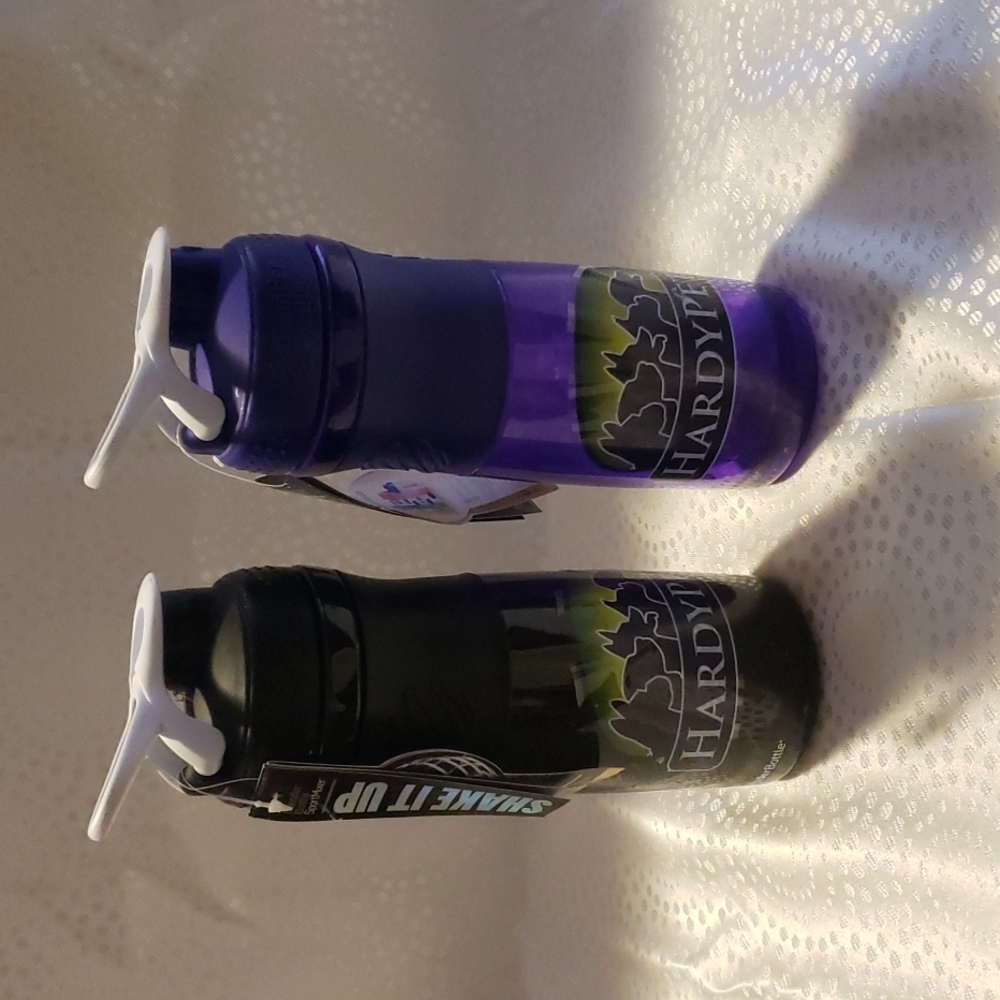 Blender bottles 25oz / 750ml